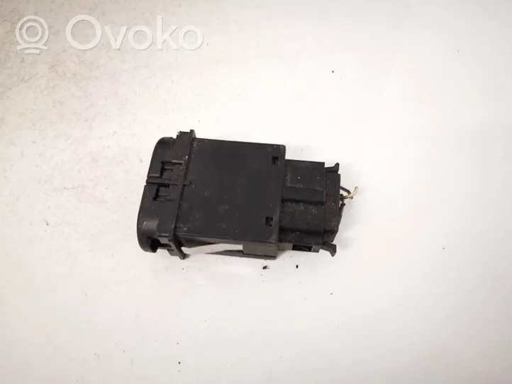 Volkswagen Sharan Przycisk / Przełącznik ogrzewania szyby przedniej / czołowej 7M0959621C