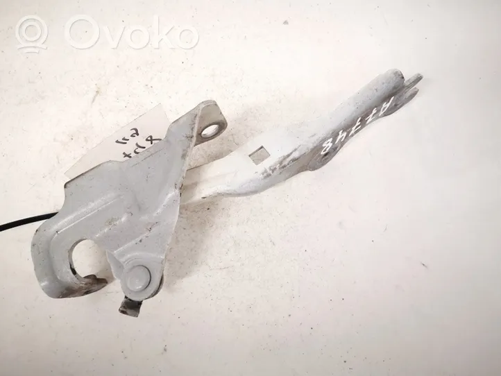 Mazda CX-7 Engine bonnet/hood hinges 