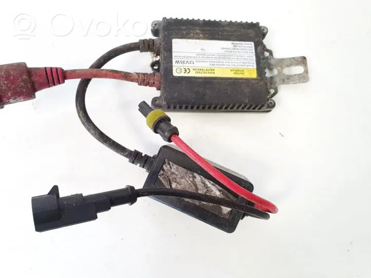 Nissan Note (E11) Module de ballast de phare Xenon 1032200360