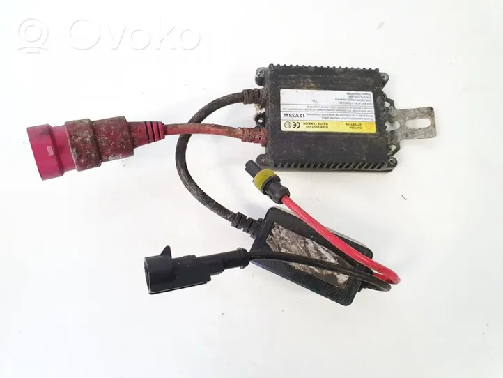 Nissan Note (E11) Module de ballast de phare Xenon 1032200360