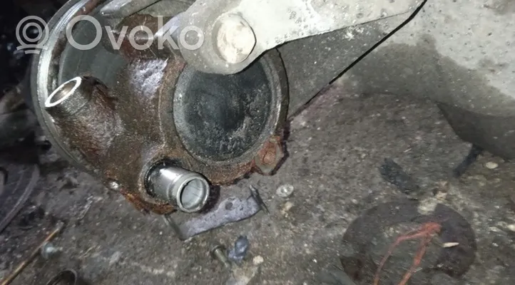 Dacia Sandero Ohjaustehostimen pumppu 8200575303