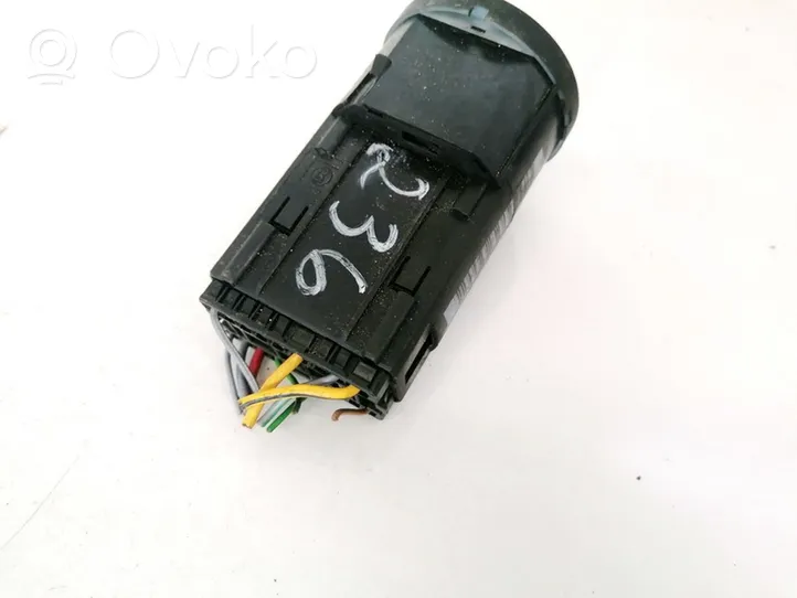 Volkswagen New Beetle Light switch 1C0941531B