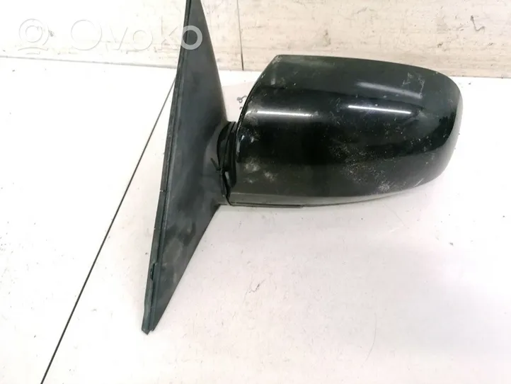 Hyundai Sonata Front door electric wing mirror E4012274