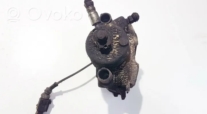 Volkswagen Polo Front brake caliper 