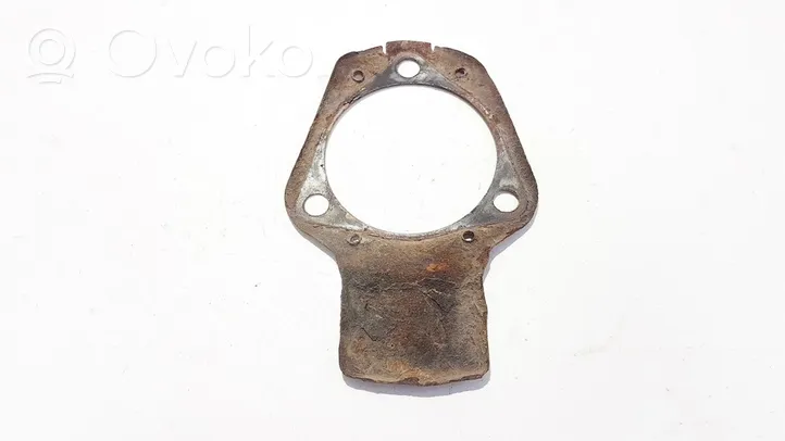 Opel Vectra C Front brake disc dust cover plate 