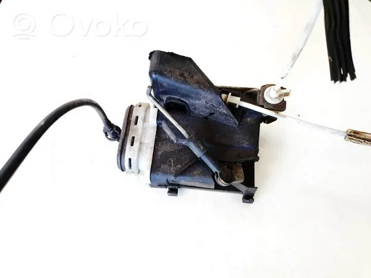 Audi A6 S6 C4 4A Etuoven lukko 4a0839016d