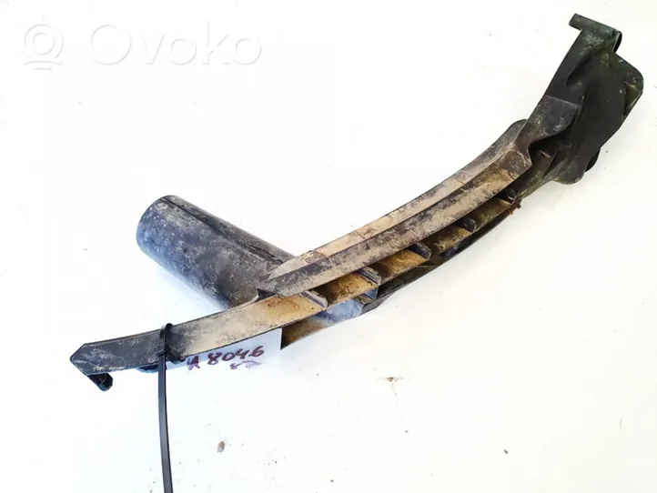 Saab 9-5 Front bumper mounting bracket 1k0807890a