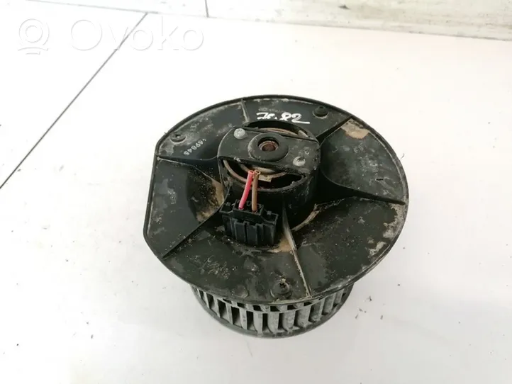 Ford Galaxy Heater fan/blower 7M0819021