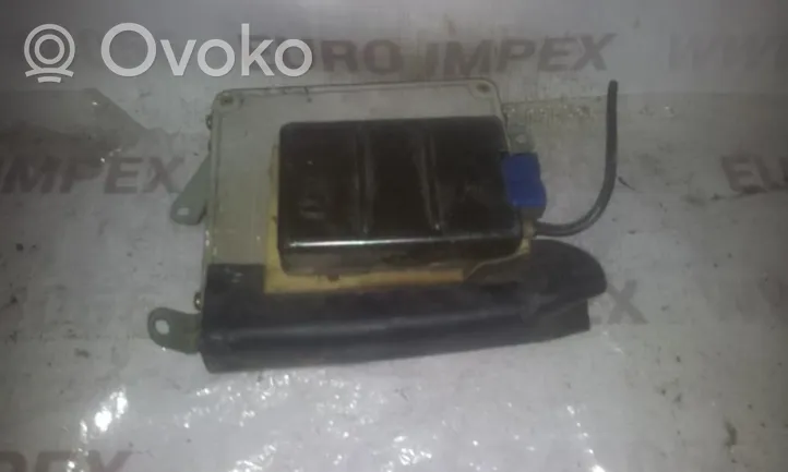 Toyota Previa (XR10, XR20) I Sterownik / Moduł ECU 