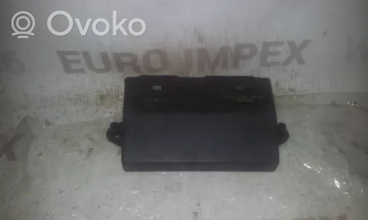 Renault Laguna I Comfort/convenience module 7700823112C