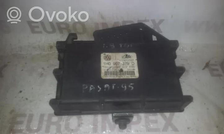 Volkswagen PASSAT B4 ABS control unit/module 1H0907379D