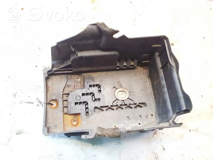 Land Rover Freelander 2 - LR2 Vassoio scatola della batteria 6g9n10757ae