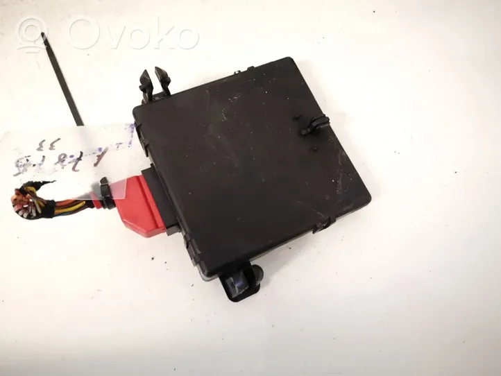 Volkswagen Touran I Door control unit/module 1k0907530e