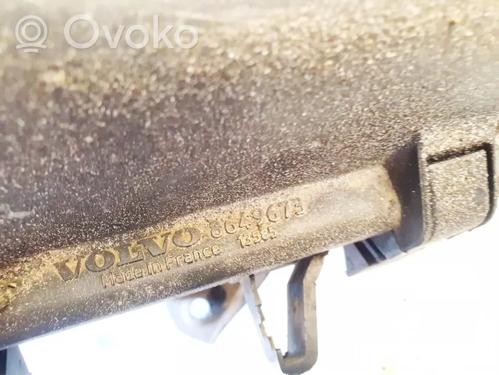 Volvo S60 Boîtier de filtre à air 8649673