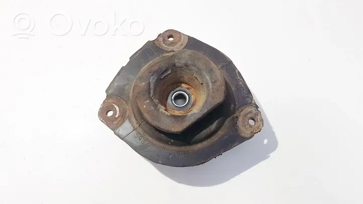 Nissan X-Trail T31 Supporto di montaggio della molla elicoidale 5431jg01b