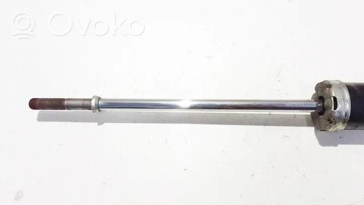 Toyota Verso Rear shock absorber/damper 485300f040