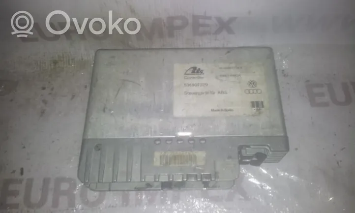 Volkswagen PASSAT B3 ABS vadības bloks 535907379