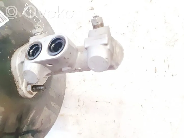 Renault Twingo II Master brake cylinder 