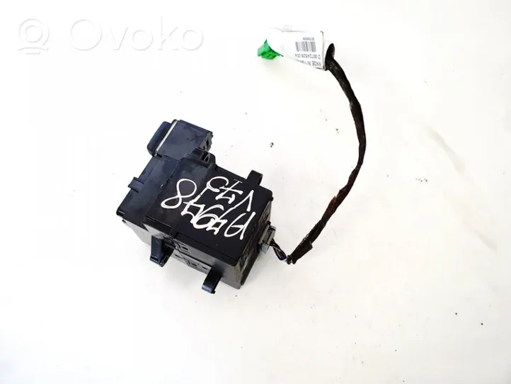 Volvo V70 Ignition lock 