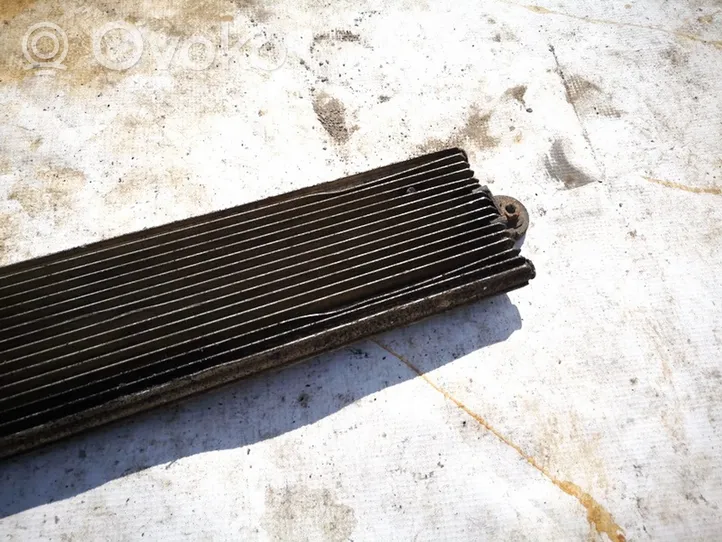 Volkswagen PASSAT B6 Degvielas dzesētājs (radiators) 