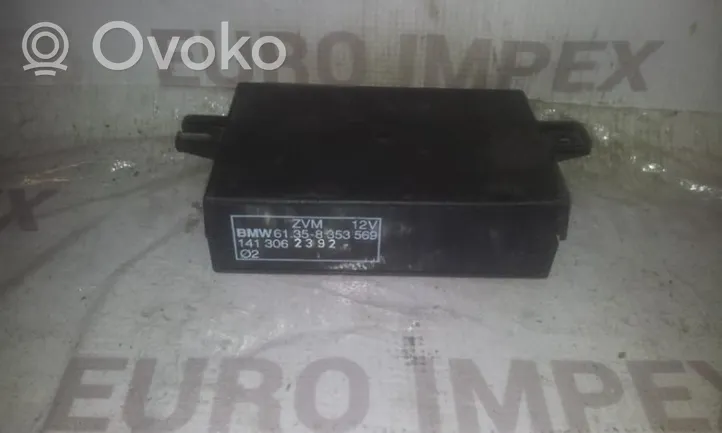 BMW 3 E36 Mukavuusmoduuli 61358353569