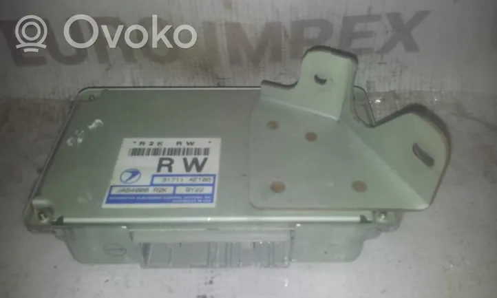 Subaru Legacy Gearbox control unit/module 31711AE10B