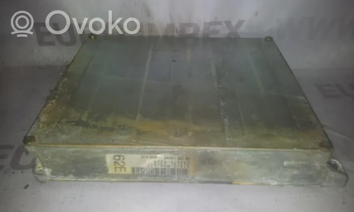 Honda Accord Sterownik / Moduł ECU 37820P46G21