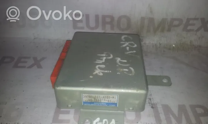 Honda CR-V ABS control unit/module 39790S10A020M1