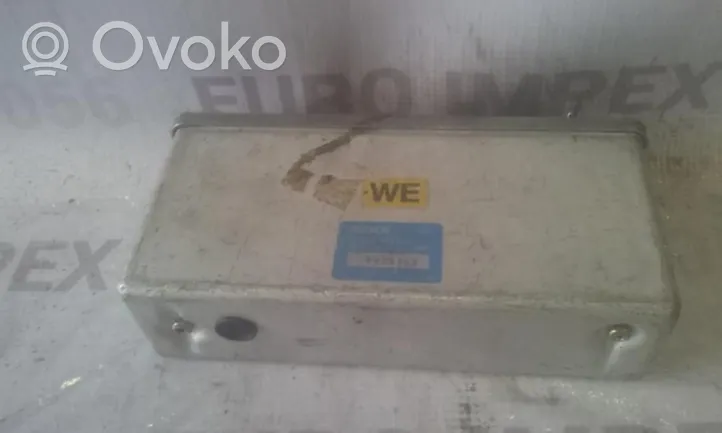 Opel Omega A ABS control unit/module 0265103016