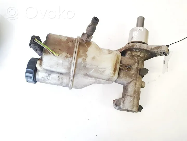 Citroen C5 Master brake cylinder 03350885121