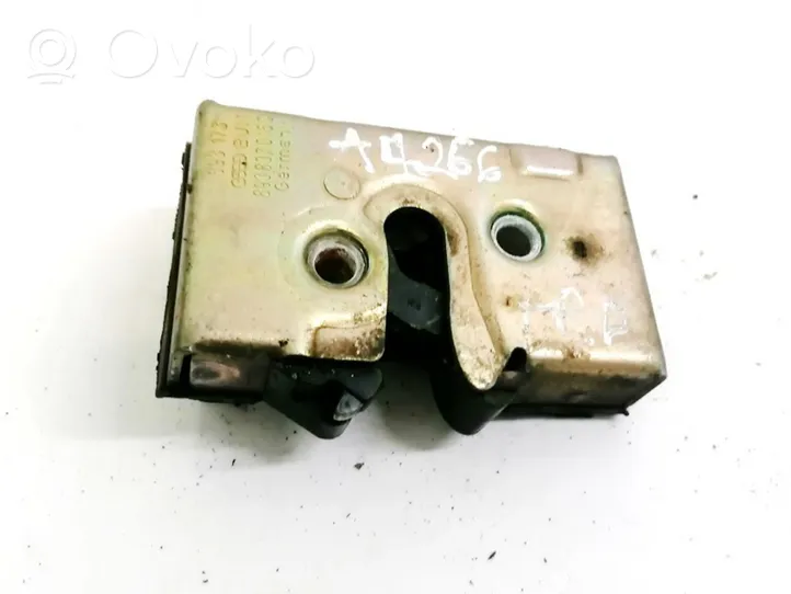 Audi 80 90 B3 Serratura portiera anteriore 893839015C