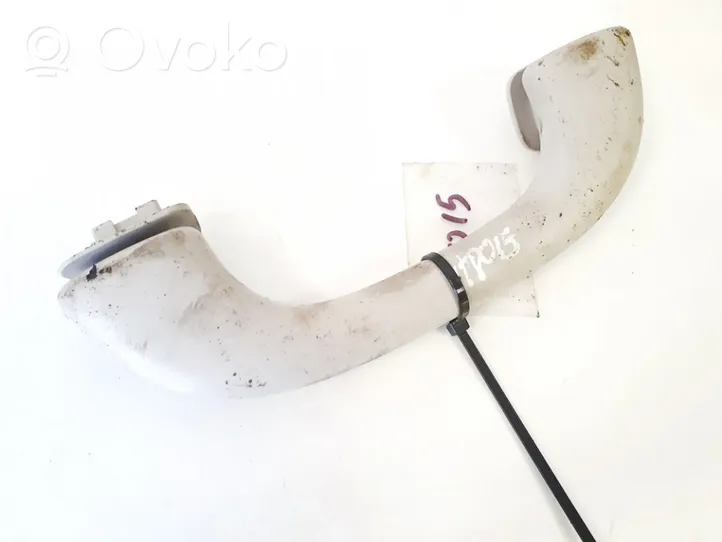 Citroen C5 Rankenėlė priekinė 9686109880