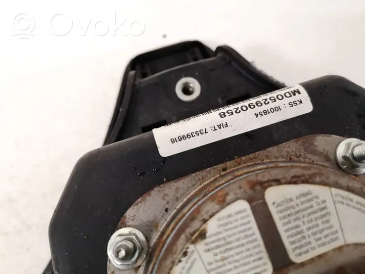 Fiat Croma Airbag dello sterzo 735399616