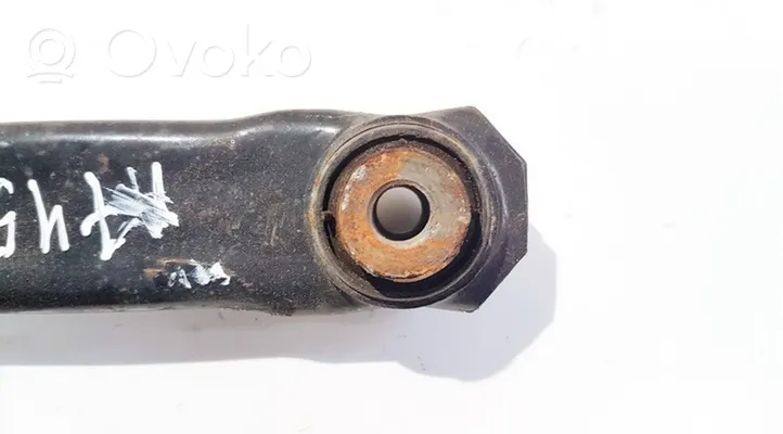 Opel Signum Querlenker Achsschenkel hinten 042160