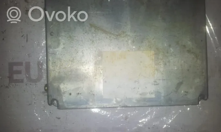 Toyota Avensis T220 Sterownik / Moduł ECU 