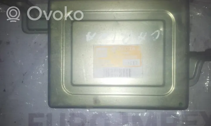 Toyota Carina T190 Sterownik / Moduł ECU 8954020280