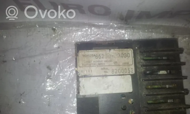 Toyota Camry Muut ohjainlaitteet/moduulit 862803020