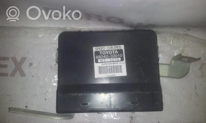 Toyota Camry Other control units/modules 8824033010