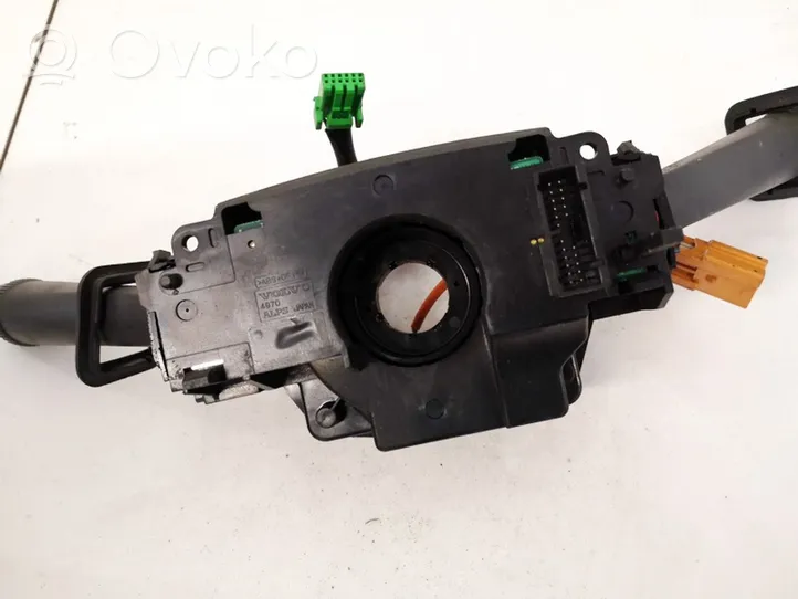 Volvo V70 Wiper turn signal indicator stalk/switch 9452394