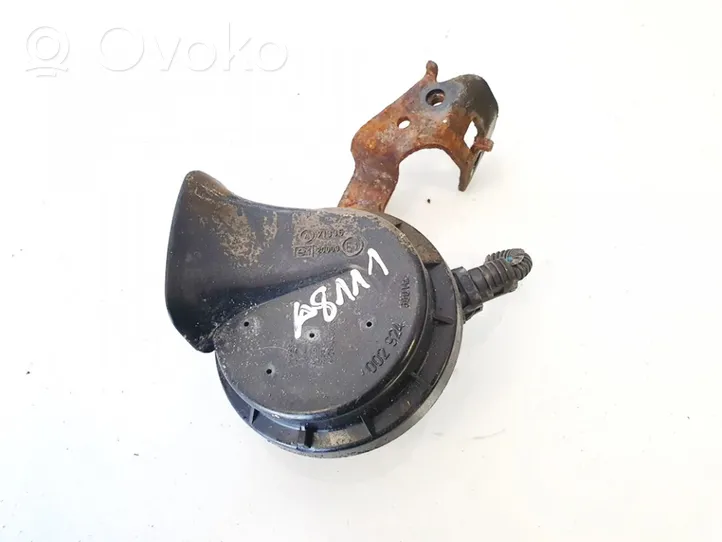 Opel Astra G Signal sonore 002924