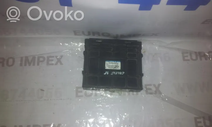 Mitsubishi Galant Calculateur moteur ECU MD340291