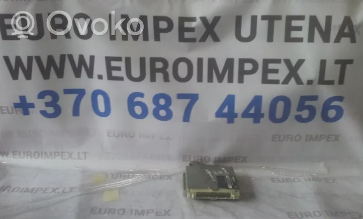 Volvo 850 Calculateur moteur ECU 0227400210