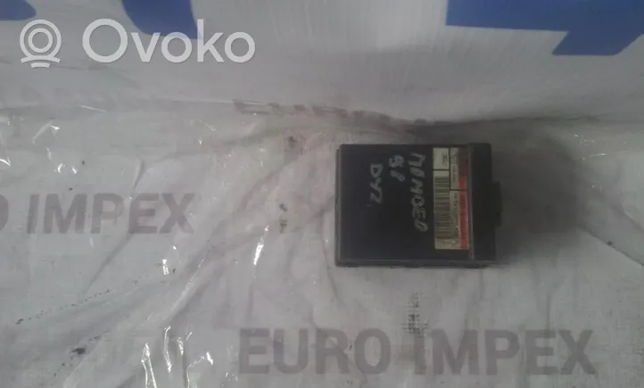 Ford Mondeo MK II Sterownik / Moduł ECU 98AP19A366AB