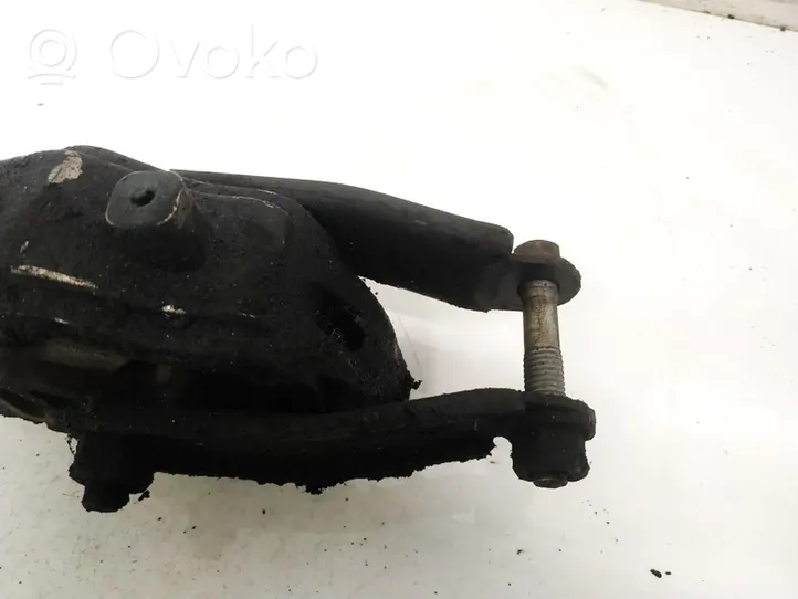 Land Rover Freelander 2 - LR2 Supporto di montaggio del motore 6G9269P082LB