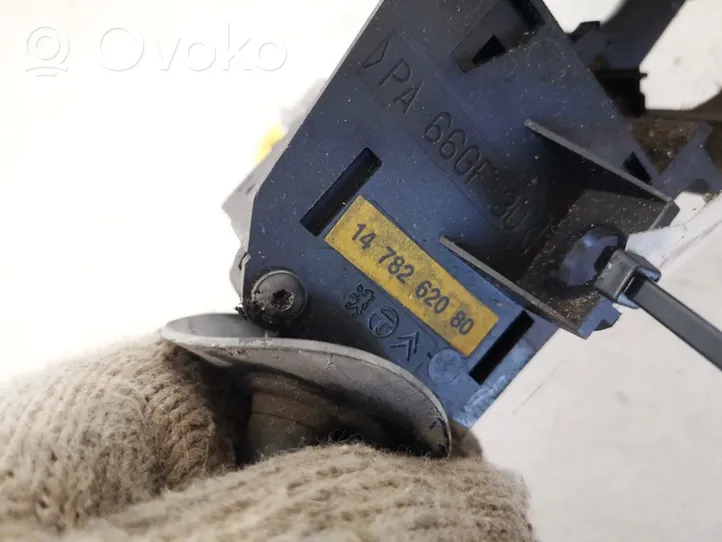 Peugeot 806 Wiper turn signal indicator stalk/switch 1478262080