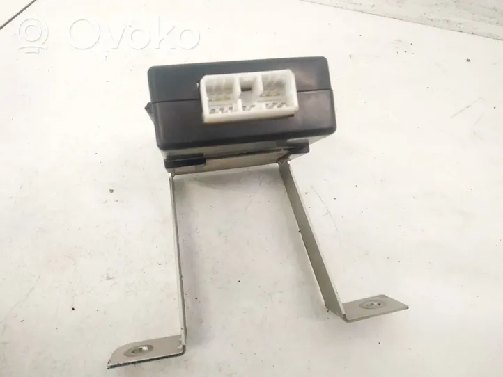 Opel Antara Other control units/modules 97951932