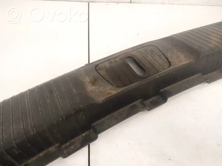 Opel Antara Other trunk/boot trim element 