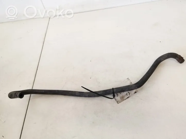 Volkswagen Jetta V Engine coolant pipe/hose 