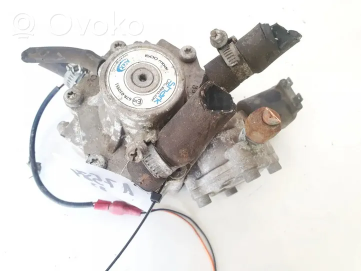 Nissan Murano Z50 Reduktor LPG 67r010951