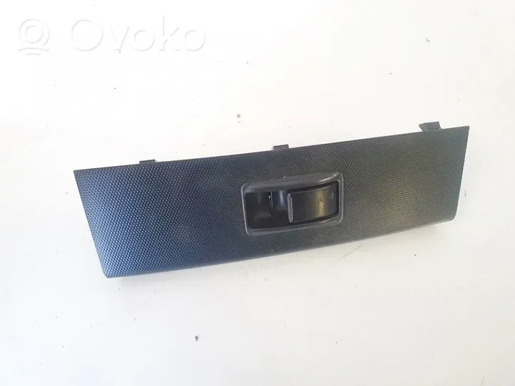 Toyota Corolla Verso AR10 Interruttore di controllo dell’alzacristalli elettrico 742310f030